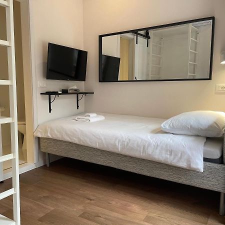 Tre Re Inn Rijeka Luaran gambar