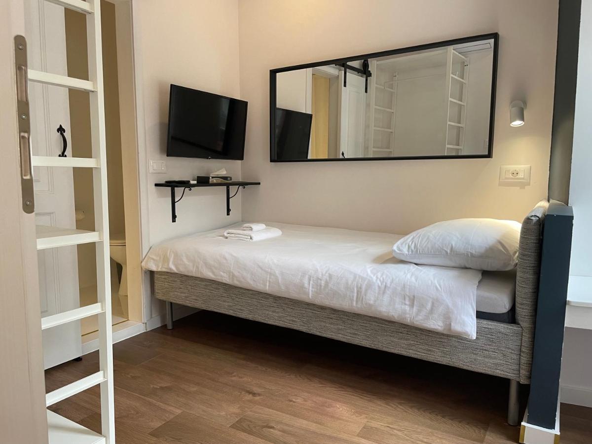 Tre Re Inn Rijeka Luaran gambar